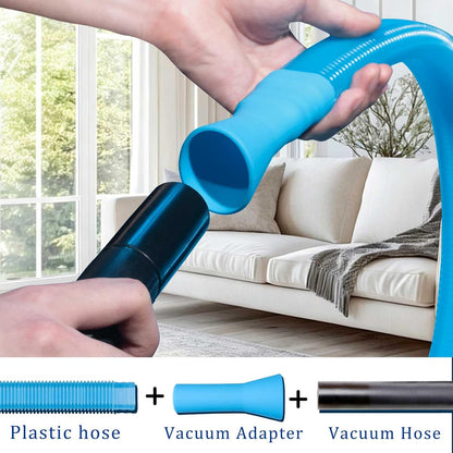 LintSecure Dryer Vent Cleaner Kit