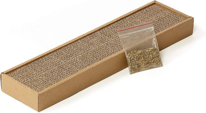 'Catty Scratch' Cat Scratching Pad